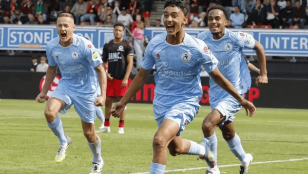 Α' Ολλανδίας: Σπάρτα Ρότερνταμ - Τβέντε, αλλαγή δεδομένων