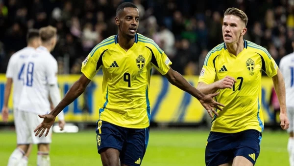 ΠΠΚ Ευρώπης: Κόσοβο - Σουηδία, ποντάρισμα στα γκολ