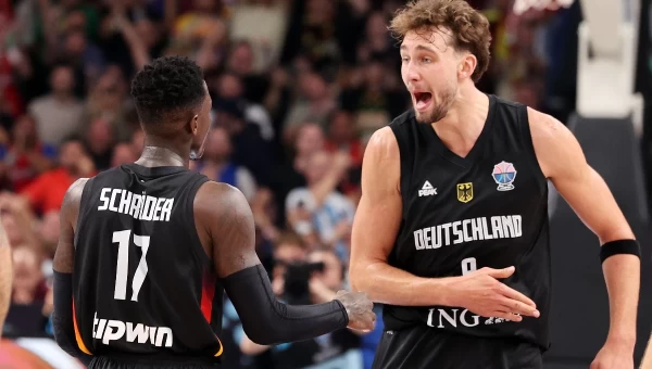 EuroBasket 2025: Πρωταθλήτρια Ευρώπης η Γερμανία!