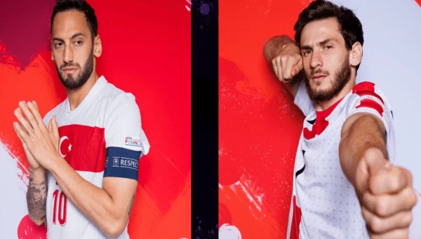 ΠΠΚ Ευρώπης: Γεωργία - Τουρκία, παιχνίδι λεπτομερειών