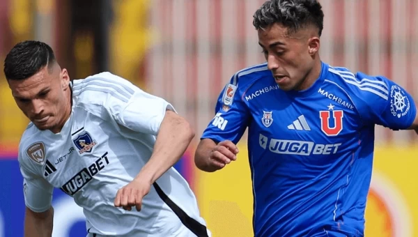 Κόπα Σουνταμερικάνα: Αλιάνσα Λίμα - Ουνιβερσιδάδ ντε Τσίλε, για το πρώτο βήμα