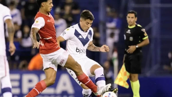 Copa Libertadores: Ρασίνγκ - Βελέζ με πρόταση στο 2.28