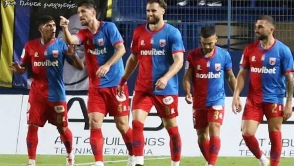 Κύπελλο Ελλάδας: Ηλιούπολη - Βόλος, πρεμιέρα με μεγάλη σημασία