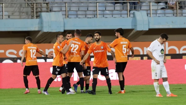 Κύπελλο Ελλάδας: ΟΦΗ σε ρυθμό αλλαγής, Κηφισιά σε τροχιά πρόκρισης