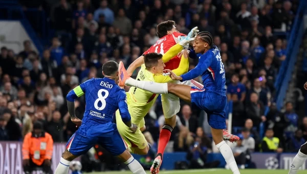 Champions League: Τσέλσι - Αγιαξ, οι Μπλε ανεβάζουν ρυθμούς, οι Ολλανδοί υπό κατάρρευση