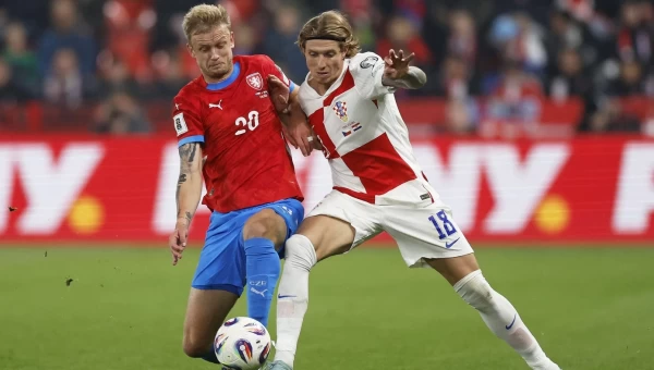 ΠΠΚ Ευρώπης - 12ος όμιλος: Κορυφώνεται το θρίλερ για Τσεχία και Κροατία!