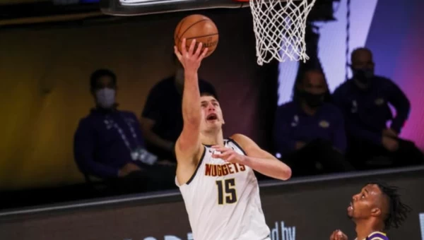 ΝΒΑ: Η ανάλυση της ημέρας