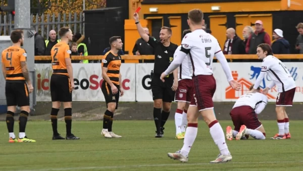 Λιγκ 1 Σκωτίας: Κέλτι Χαρτς - Αλόα Αθλέτικ, αμφίρροπη αναμέτρηση!