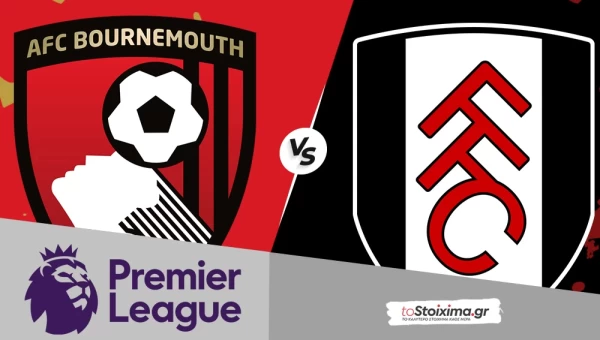 Premier League: Μπόρνμουθ - Φούλαμ, Αήττητη η μεν, διπρόσωπη η δε