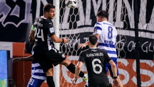 G/G στην Σούπερ Λιγκ