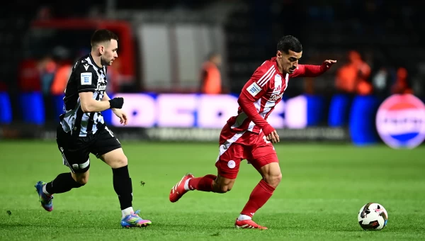 Με τα γκολ στην Σούπερ Λιγκ