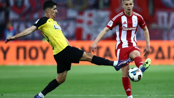 Φαβορί και ντέρμπι