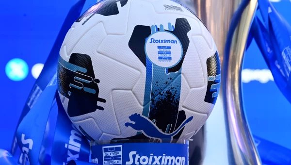 Ο έλεγχος της Σούπερ Λιγκ