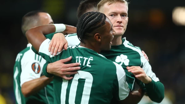 Ματς με… παγίδες