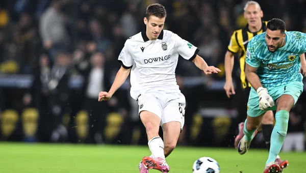 Ημερολόγιο Σούπερ Λιγκ: 7η αγωνιστική