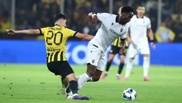 Δύσκολες αποστολές