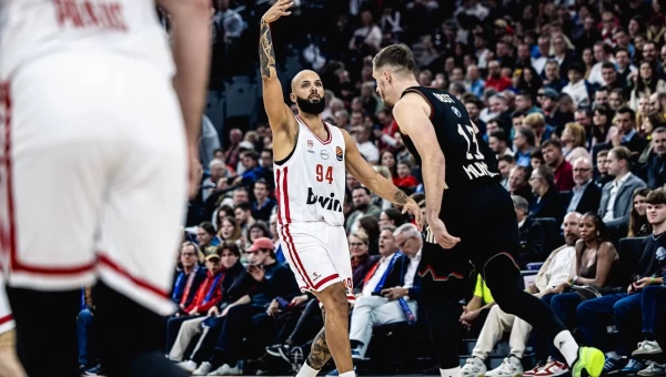 Μπάγερν - Ολυμπιακός 71-96: Ερυθρόλευκο Oktoberfest στο Μόναχο!