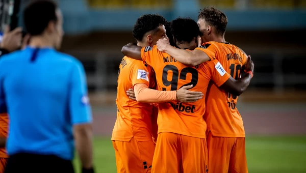 Super League: Διπλά για ΑΕΛ και Ατρόμητο! 