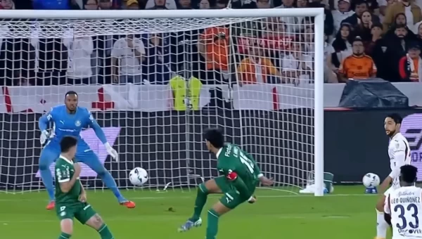 Κόπα Λιμπερταδόρες: Παλμέιρας - Λίγκα Ντεπ. Ουν. Κίτο, mission Impossible για τους Βραζιλιάνους