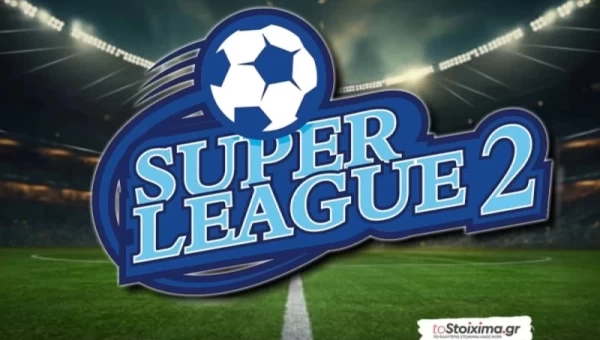 Super League 2: Εκτός έδρας δοκιμασίες για Καλαμάτα και Πανιώνιο