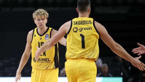 Έκανε το "2 στα 2" η ΑΕΚ