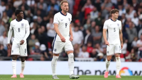 Διεθνή Φιλικά: Άνετα τα τρία λιοντάρια! 