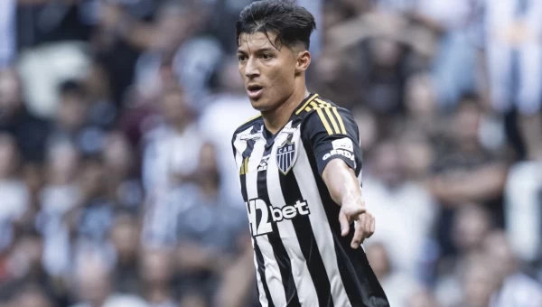 Κόπα Σουνταμερικάνα: Ατλέτικο Μινέιρο - Ιντεπ. Ντελ Βάλε με συνδυασμό στο 2.15