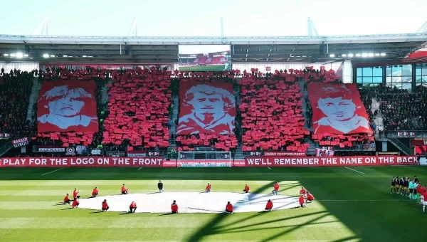 Με φόρμα και γκολ!