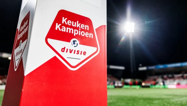 Β' Ολλανδίας: Η Καμπούρ το προβάδισμα!