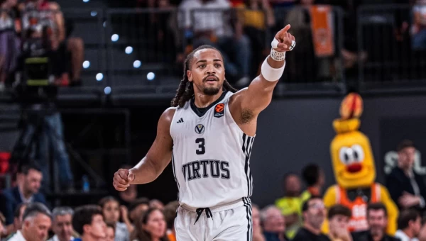 Lega Basket: Επικίνδυνη έξοδος για Βίρτους