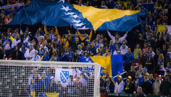 Στo... κόλπο η Βοσνία & Ερζεγοβίνη