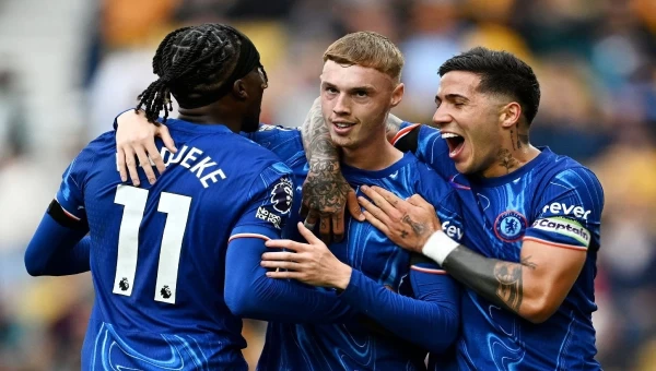 Φαβορί για την πρόκριση!