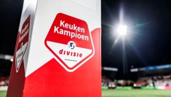 Β' Ολλανδίας: Με στήριγμα τα γκολ