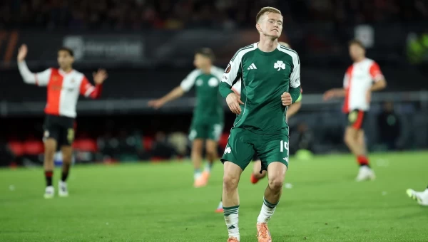 Φέγενορντ - Παναθηναϊκός 3-1: Το δις εξαμαρτείν και νέα ήττα με ανατροπή