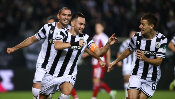 Ημερολόγιο Σούπερ Λιγκ: 6η αγωνιστική