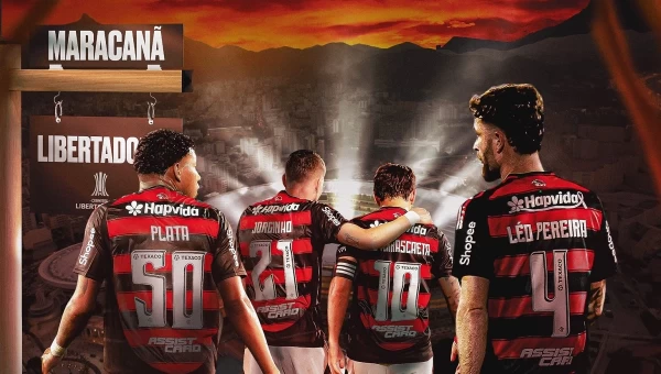 Copa Libertadores: Φλαμένγκο - Ρασίνγκ με συνδυασμό στο 1.90