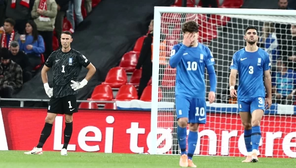 Όνειρο ήταν και πάει