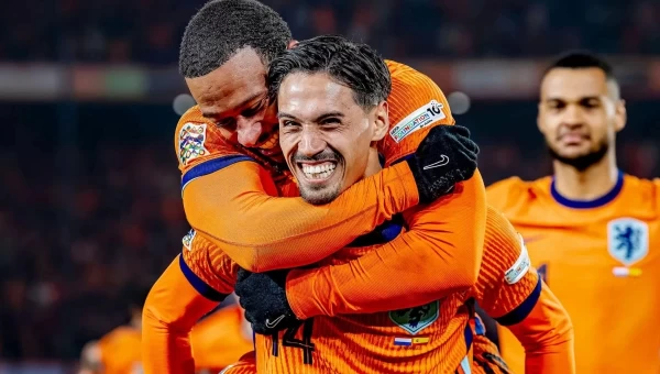 ΠΠΚ Ευρώπης: Μάλτα - Ολλανδία, με τις ορέξεις των "οράνιε"