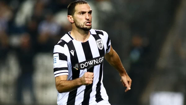 "Σβηστή" τριάρα για τον ΠΑΟΚ