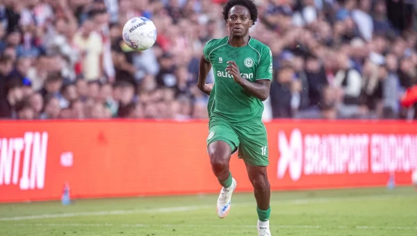 Α' Ολλανδίας: Μπρέντα - Γκρόνινγκεν, κόντρα στην παράδοση