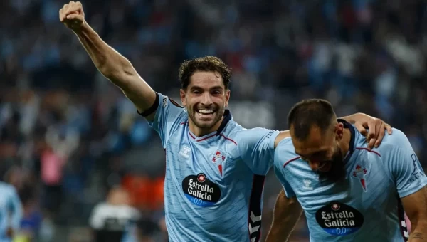 Europa League: Θέλτα - Νις, σκορ και θέαμα στο Μπαλαΐδος