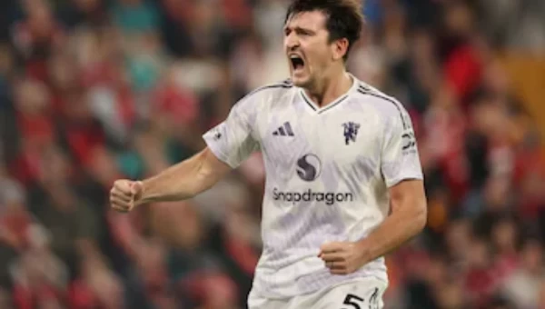 Τρίποντο της Γιουνάιτεντ στο Άνφιλντ μετά από δέκα χρόνια!