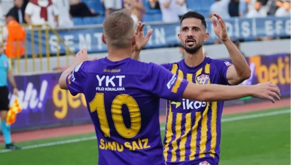 Α' Τουρκίας: Εγιουπσπόρ - Κασίμπασα, με νέο τεχνικό οι γηπεδούχοι