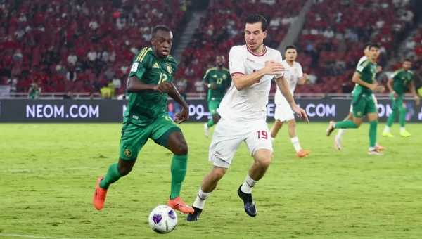 ΠΠΚ Ασίας: Ινδονησία - Σαουδική Αραβία, από τον δύσκολο δρόμο! 