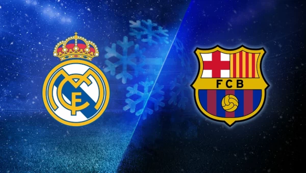 La Liga: Ρεάλ Μαδρίτης - Μπαρτσελόνα, αμφίρροπο το Ελ Κλάσικο!
