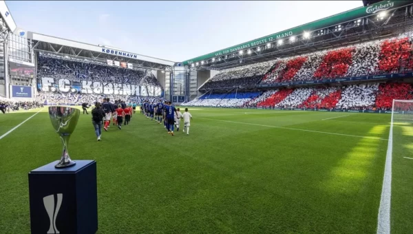 Κύπελλο Δανίας: Άαρχους με κλειστά μάτια! 