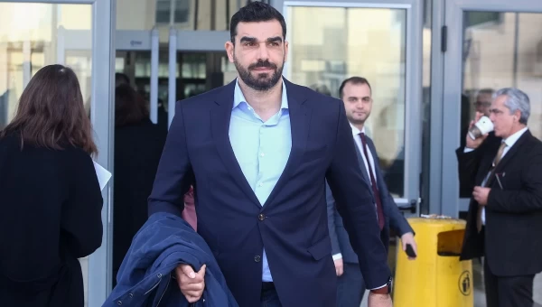 Πέτρος Κωνσταντινέας: «Το 70% των διαιτητών πάει με το σύστημα για να υπάρχει, το 20% είναι σε «εντεταλμένη υπηρεσία» και το 10% δεν δηλώνει υποταγή σε κανένα... Βασιλιά»