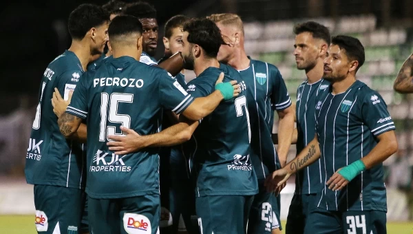 Λεβαδειακός έξι αστέρων!