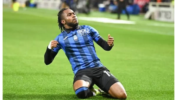 Το πάνω χέρι η Αταλάντα