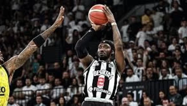 Eurocup: Φαβορί η Μπεσίκτας